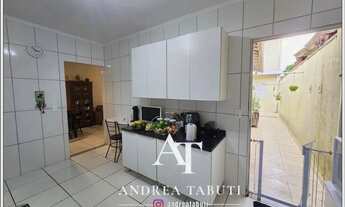 Imagem 6: CASA TERREA CONJUNTO RESIDENCIAL BUTANTA - 3 QUARTOS COM EDICULA COM 2 VAGAS