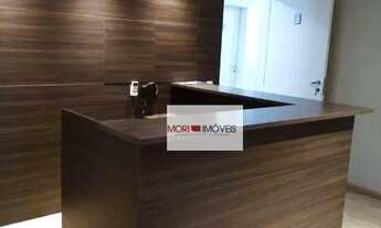 Imagem 2: Sala para alugar, 42 m² por R$ 3.641,00/mês - Barra Funda - São Paulo/SP