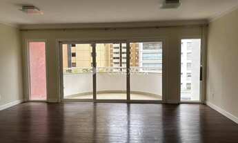 Imagem 2: Apartamento - Cambuí - Campinas