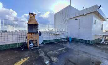 Imagem 4: Apartamento com excelente localização em Candeias, com 71,37m² de área útil