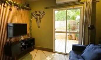 Imagem 2: GARDEN - PARQUE UNIÃO - SP