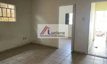 Imagem 6: Casa para Locação em Santo André, Vila Clarice, 1 dormitório, 1 banheiro, 1 vaga