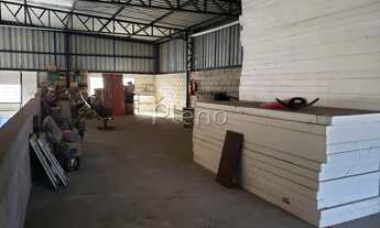 Imagem 7: Barracão para Venda no Jardim do Lago Continuação em Campinas