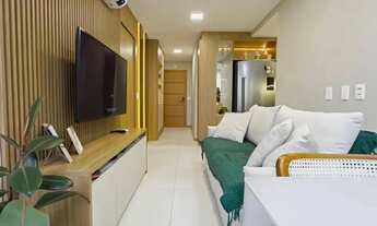 Imagem 2: O melhor 2 quartos de frente para quitanda!