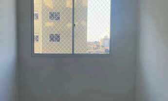 Imagem 2: GXT - AP4111 Imóvel para aluguel possui 42 metros quadrados com 2 quartos