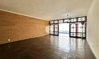 Imagem 3: Casa térrea Comercial/Residencial para Alugar, 329 m² construídos e 07 Vagas - Alto da Boa