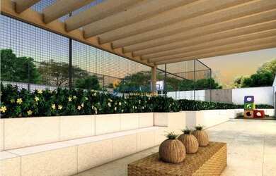 Imagem 7: Apartamento de Alto Luxo de 04 quartos, 2 suítes e 2 semi-suítes , 3 vagas, lazer completo