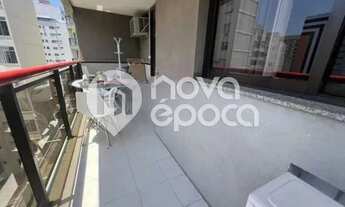 Imagem 3: Botafogo Apartamento com 2 dormitórios