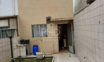 Imagem 6: Sobrado 2 dormitórios 150 m2 a Venda Vila Marlene