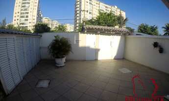 Imagem 4: Casa a venda - condomínio Vivendas do Sol - Avenida das Américas, 15000 - Recreio dos Band