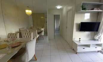 Imagem 3: Apartamento para Venda em São Paulo, Pinheiros, 2 dormitórios, 1 suíte, 2 banheiros, 2 vag