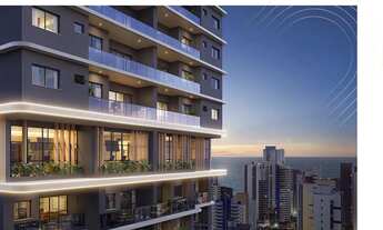 Imagem 2: Imóvel para venda com 28 metros quadrados com 1 quarto em Aldeota - Fortaleza - CE