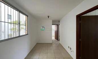 Imagem 3: Apartamento para Locação em Sorocaba, Vila Augusta, 3 dormitórios, 1 suíte, 2 banheiros, 1