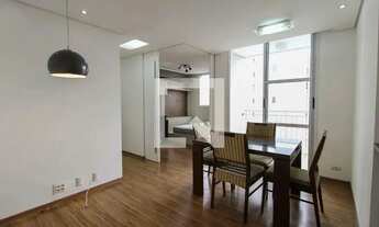 Imagem 5: Apartamento à Venda - Belém, 2 Quartos, 52 m2