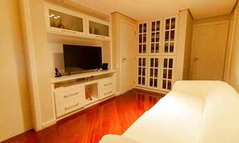 Imagem 6: Venda Apartamento 4 Dormitórios - 180 m² Pompéia