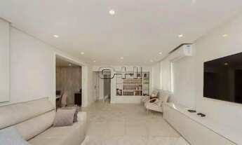 Imagem 3: Venda Apartamento 4 Dormitórios - 160 m² Cerqueira César