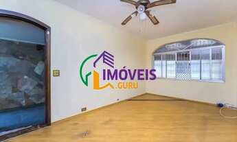 Imagem: SOBRADO - VILA VALPARAÍSO - SP