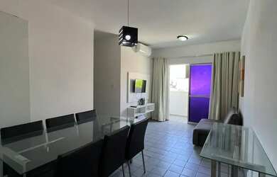 Imagem 2: Oportunidade - Apto com 3/4 entre a Ponta Verde e Pajuçara