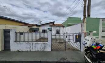 Imagem: Locação de Casas / Padrão na cidade de