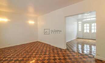 Imagem 4: Aluguel Casa 5 Dormitórios - 290 m² Vila Madalena