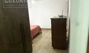 Imagem 7: Sobrado a venda - Camilópolis, Santo André