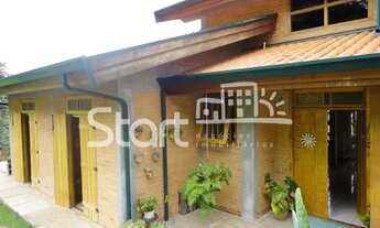 Imagem 3: Casa - Sousas - Campinas