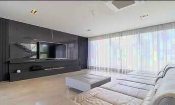 Imagem 3: Casa com 5 dormitórios à venda, 513 m² por R$ 13.500.000,00 - Jurerê Internacional - Flori