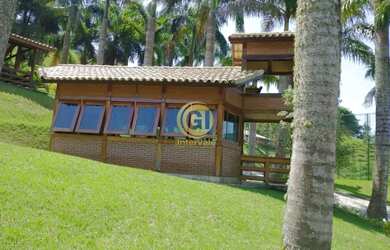 Imagem 3: Fazenda com 35,83 alqueires à Venda na Cidade de Paraíbuna