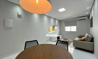 Imagem 5: Apartamento com 1 dormitório à venda, 60 m² - Pitangueiras - Guarujá/SP