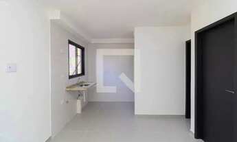 Imagem: Apartamento à Venda - Vila Gustavo, 1 Quarto