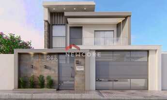 Imagem 4: Casa em Rua Francisco Manhães da Silva - Cidade Jardim - Campos dos Goytacazes/RJ