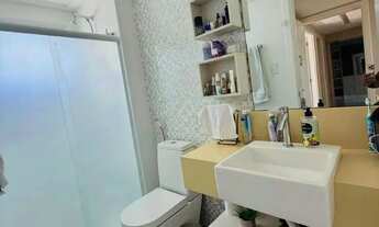 Imagem 7: Apartamento à Venda Condomínio Edith Piaf, Atalaia Aracaju/SE 1