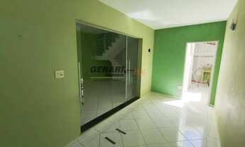 Imagem 5: Casa Sobrado para Locação 2 dormitórios sendo 2 suítes com Closet ,Jardim do Sol, Indaiatu