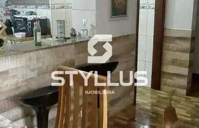 Imagem 7: Todos os Santos Casa com 4 dormitórios