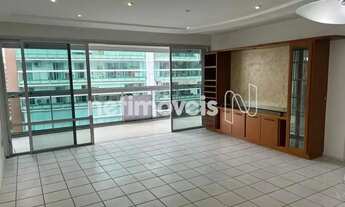 Imagem 2: Apartamento com 4 quartos em Barro Vermelho - Vitória - ES