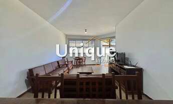 Imagem 2: Apartamento 3 quartos, à 50 metros da praia do Forte, para venda ou aluguel