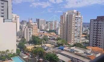 Imagem 5: Perdizes nobre apartamento novo com 143 metros