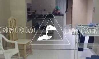 Imagem 2: Casa padrão em Ipiranga - Ribeirão Preto