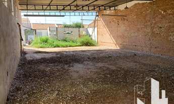 Imagem 4: Barracão à venda, 290 m² por R$ 395.000,00 - Jardim América - Jaú/SP