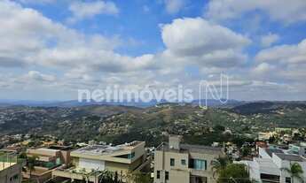 Imagem 4: Venda Lote em condomínio VILA CASTELA Nova Lima