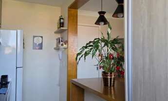 Imagem: Apartamento - Jardim Nova Europa - Campinas