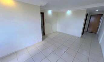 Imagem 2: Apartamento para alugar no bairro São Judas em Piracicaba/SP