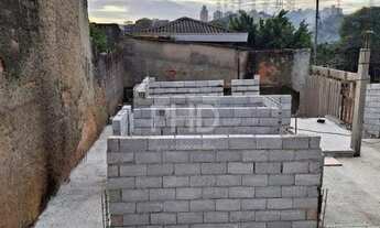 Imagem: Terreno à venda, Jardim Cristiane - Santo