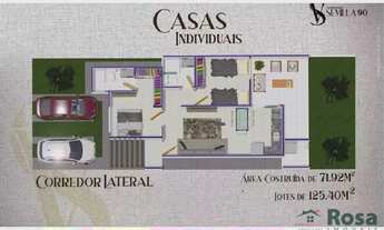 Imagem 7: CASA EM CONDOMÍNIO FECHADO PEDRA 90