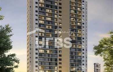 Imagem 3: Smart Parque Areião - 1 suíte