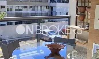 Imagem: Recreio dos Bandeirantes