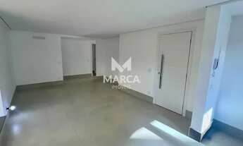 Imagem 2: Área privativa à venda, 3 quartos, 1 suíte, 2 vagas, Serra - Belo Horizonte/MG