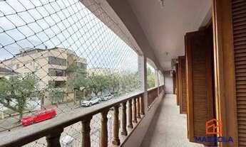 Imagem 2: Casa para aluguel, 4 quartos, 2 suítes, 6 vagas, Medianeira - Porto Alegre/RS