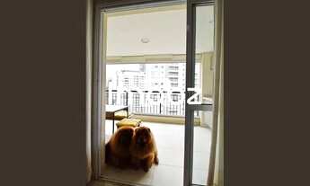 Imagem 5: Apartamento à venda no Condomínio Perfil Morumbi - Rua Carvalho De Freitas, 255 - São Paul