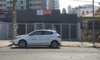 Imagem: Aluga-se ótima casa para fins comerciais